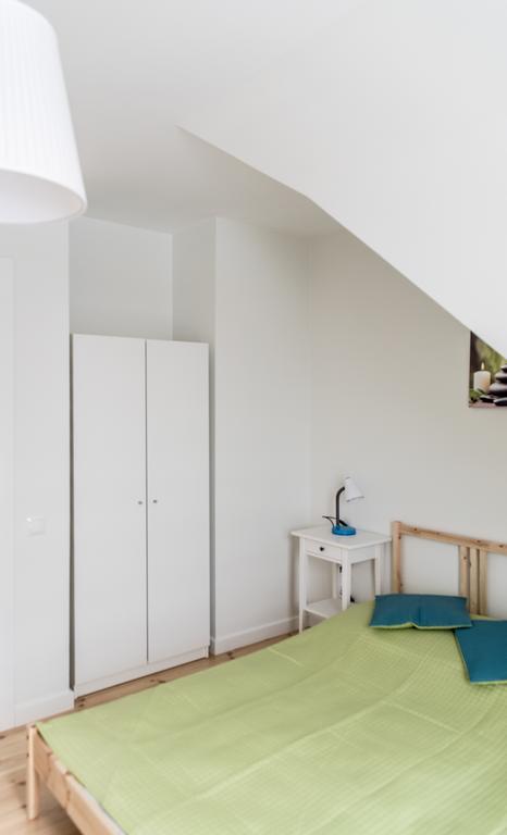 Na Fali Holiday home Gdansk