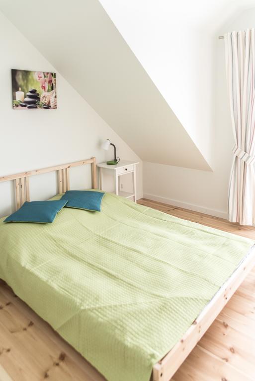 Holiday home Na Fali Gdansk