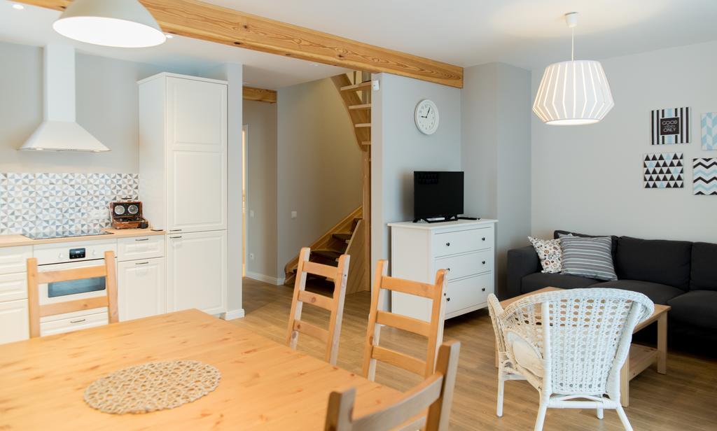 Holiday home Na Fali