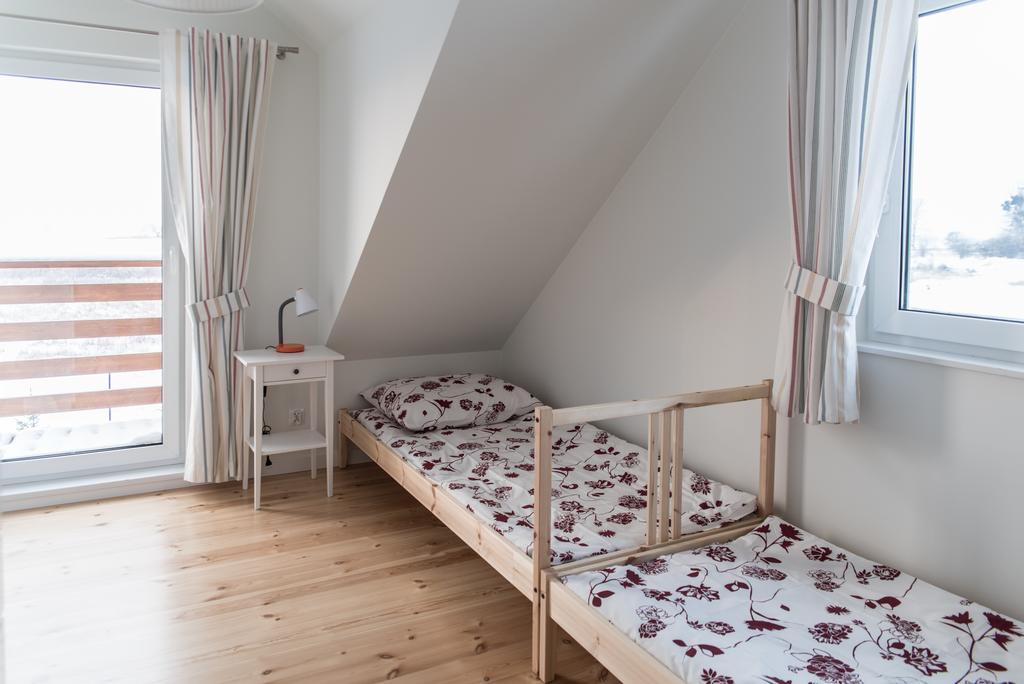 Na Fali Holiday home Gdansk