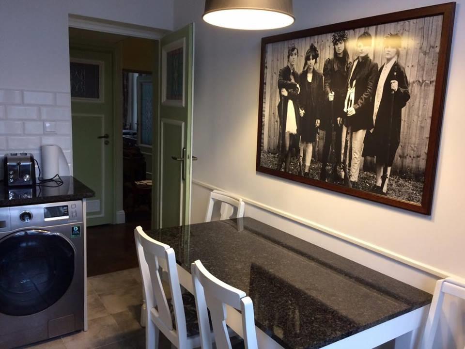 Fahrenheit House Apartment Gdansk
