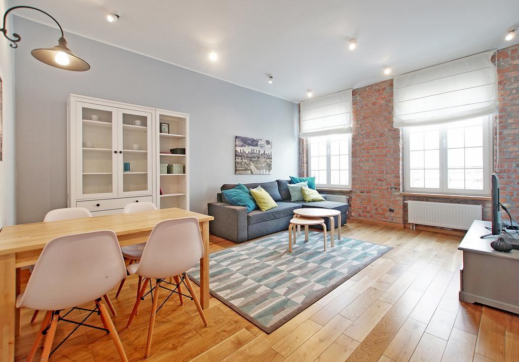 Apartment Seaside - Kolodziejska 7/9/b *