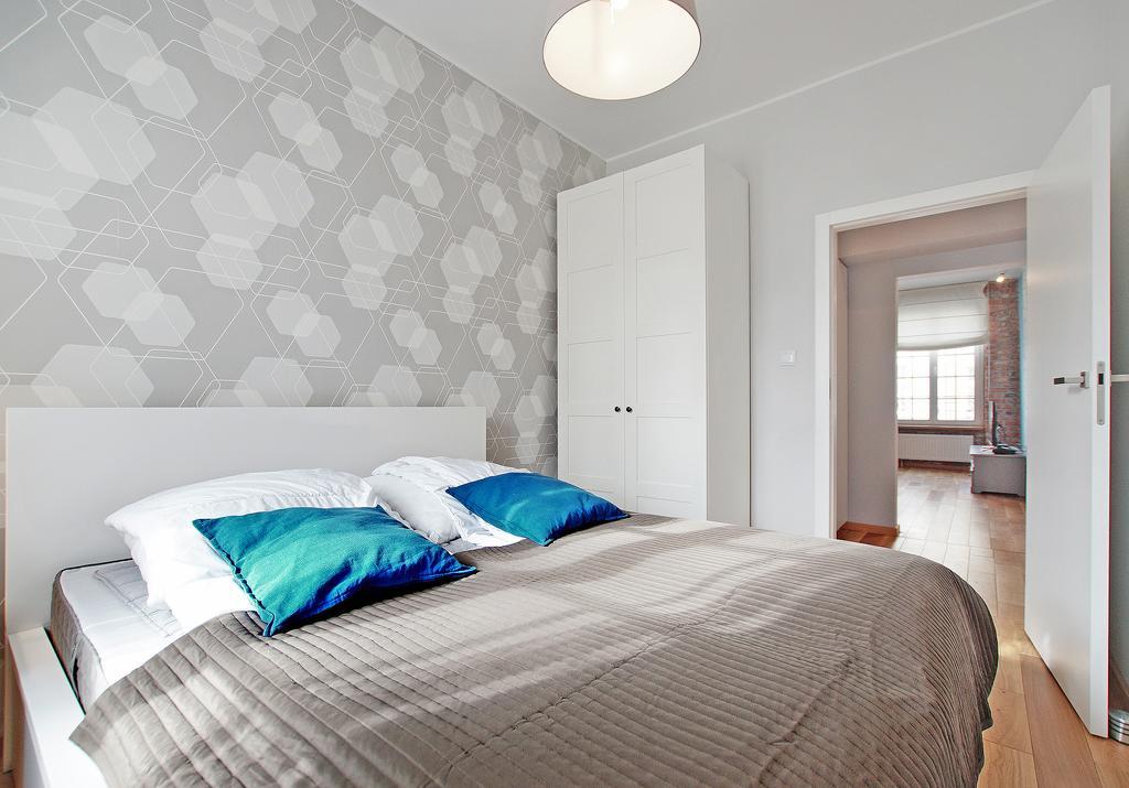 Apartment Seaside - Kolodziejska 7/9/b Gdansk