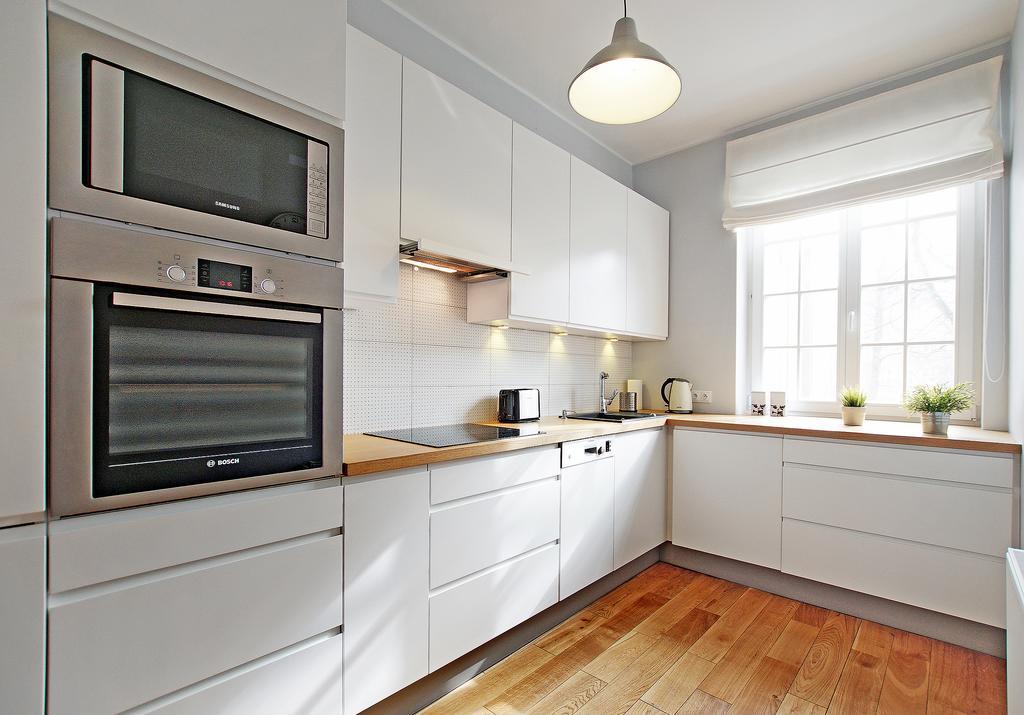 Apartment Seaside - Kolodziejska 7/9/b