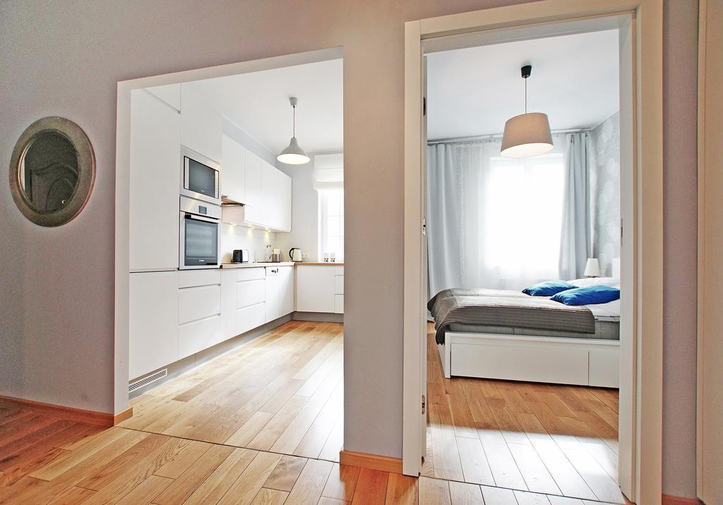 Seaside - Kolodziejska 7/9/b Apartment Gdansk