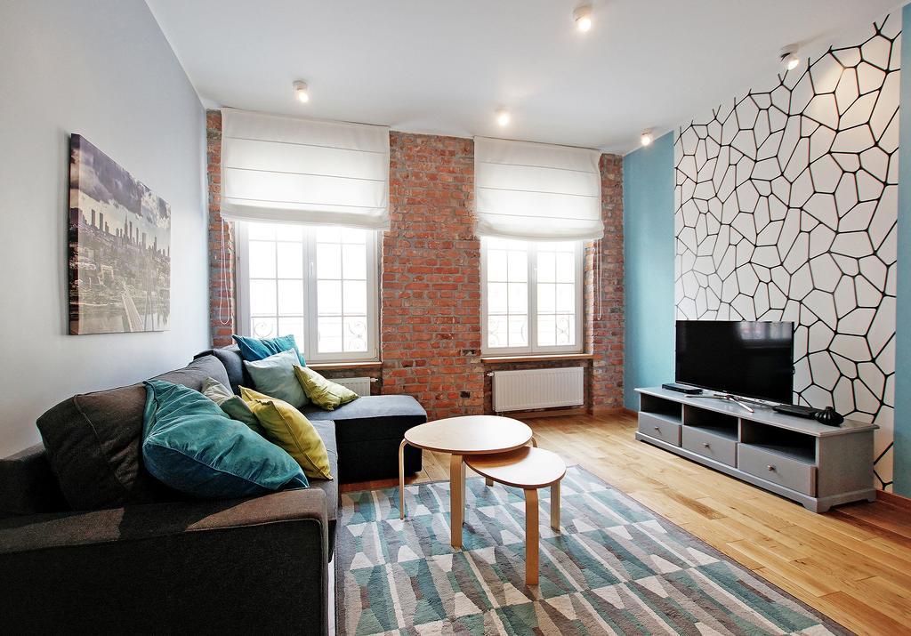 Seaside - Kolodziejska 7/9/b Gdańsk