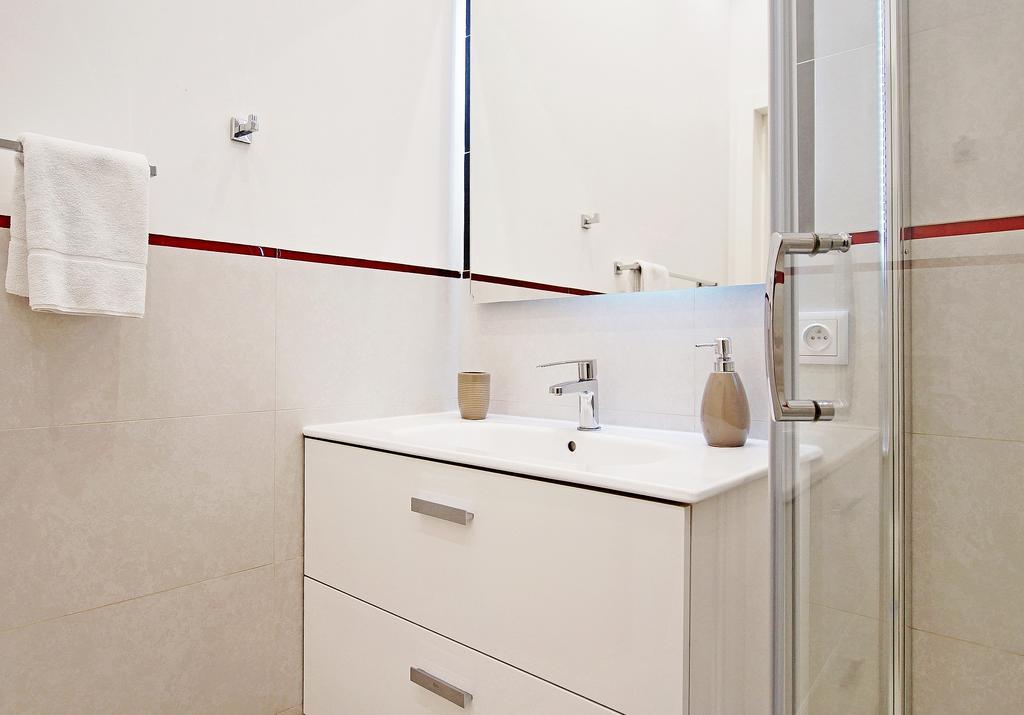 Seaside - Kolodziejska 7/9/b Apartment