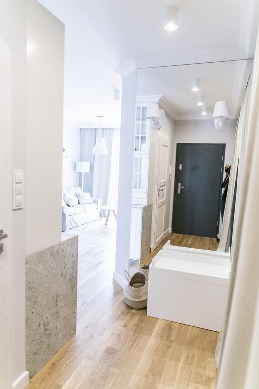 Apartament Fenix Sadowa *