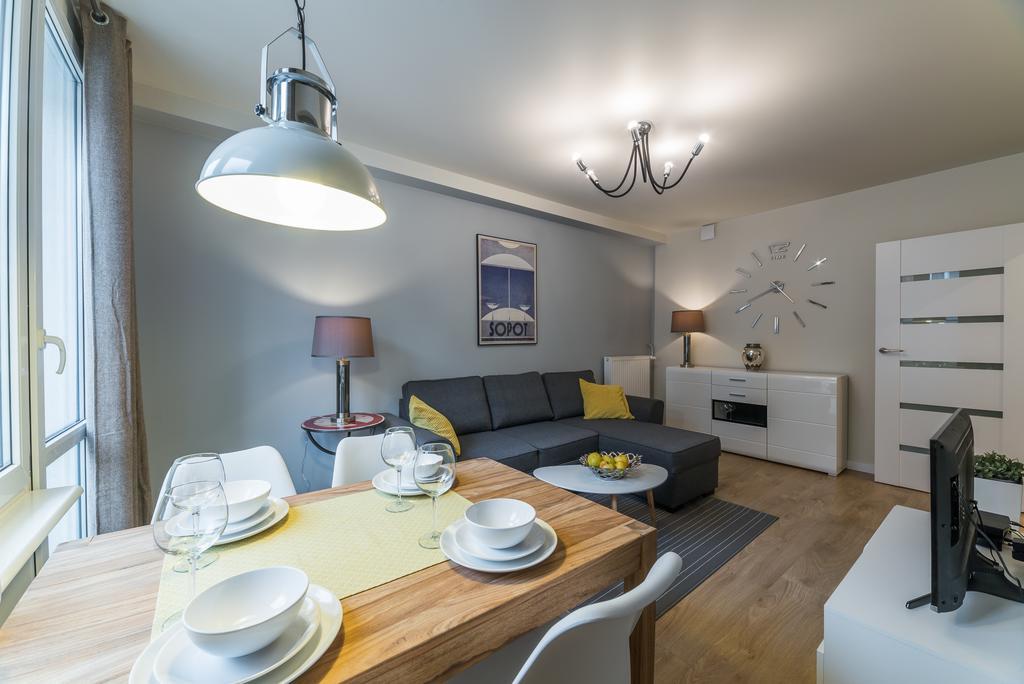 Apartment Old Town Platinium *
