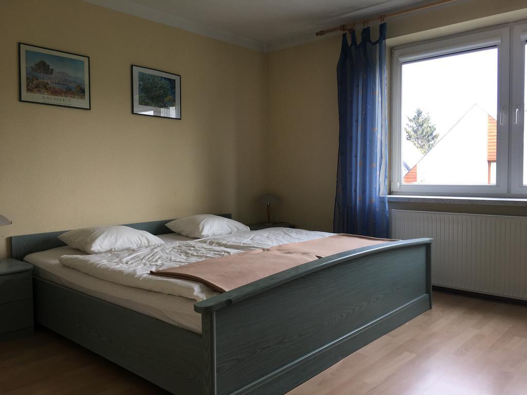 Willa Beethoven Homestay Gdansk