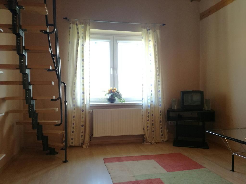 Willa Beethoven Gdansk