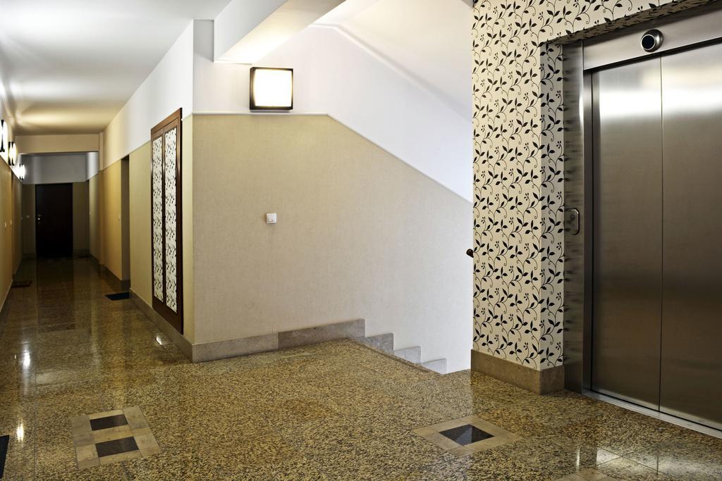 Sound Of The Sea Apartment Gdansk