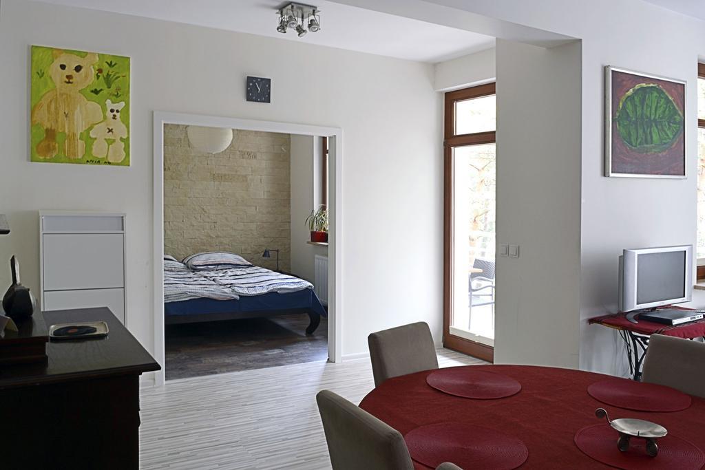 Sound Of The Sea Apartment