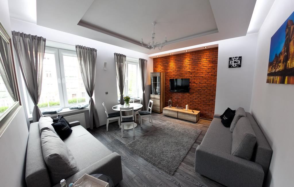 Apartamento Euro Piwna *