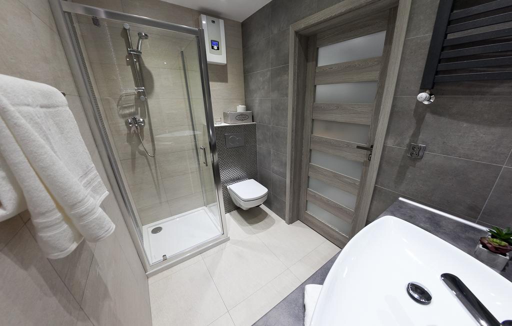 Apartamento Euro Piwna