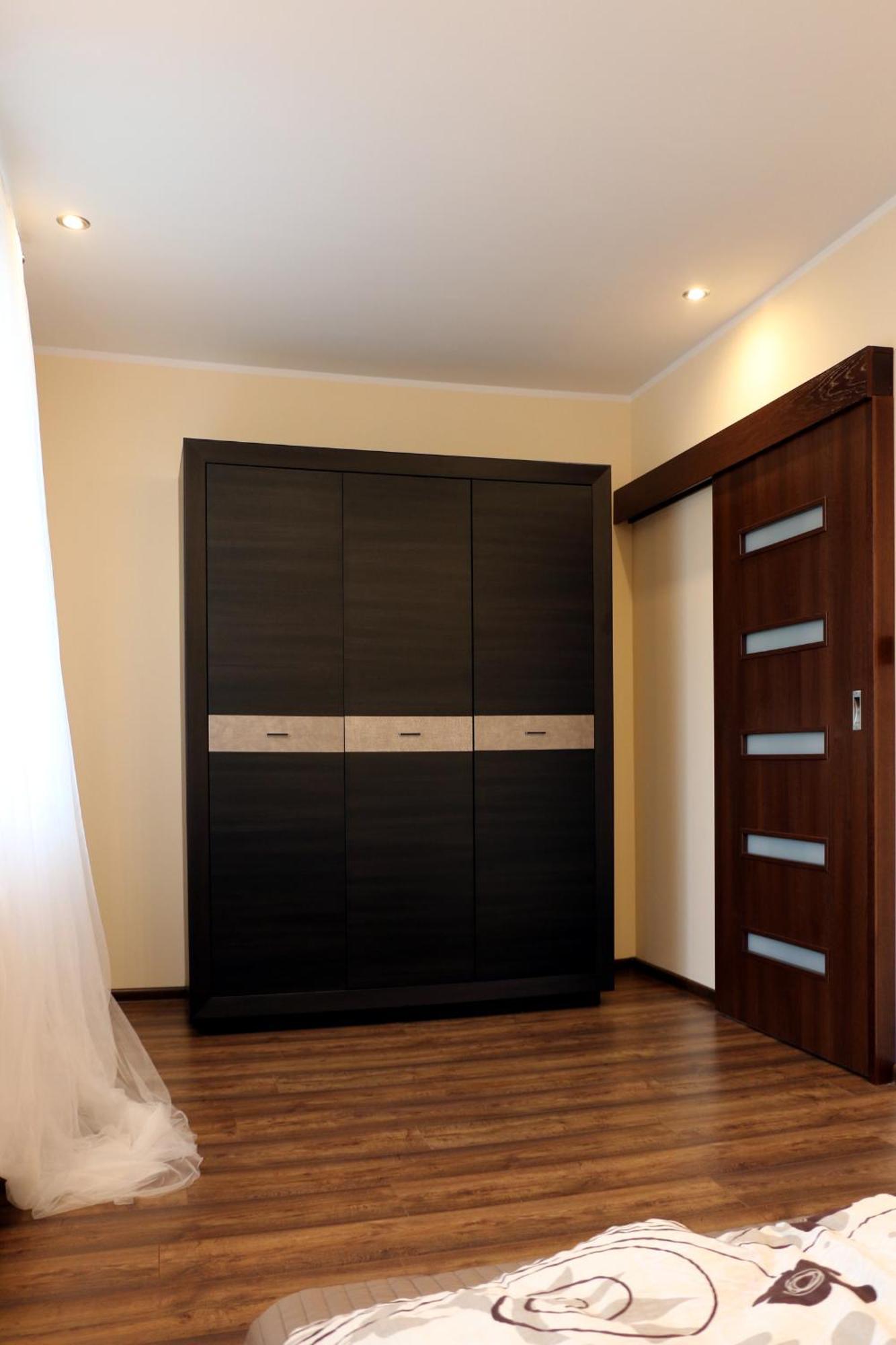 Apartament Na Piaskach Gdansk