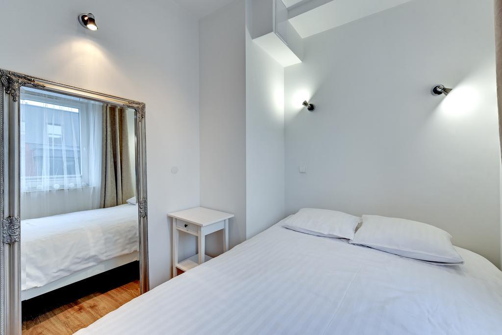 Apartment Triapart Chmielna Park 1