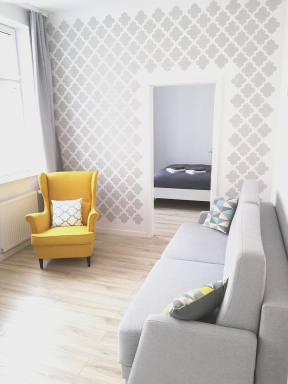 Apartamento Yourapart Chlebnicka