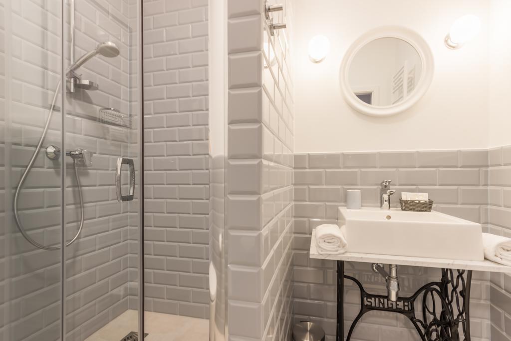 Apartment Viu Velvet