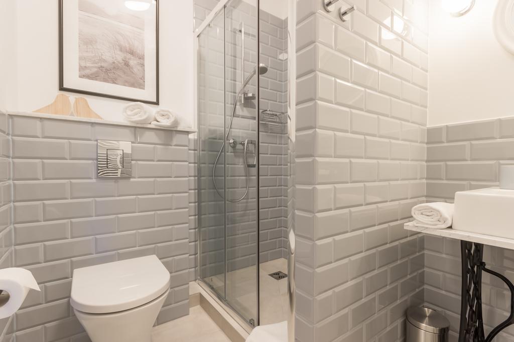 Viu Velvet Apartment