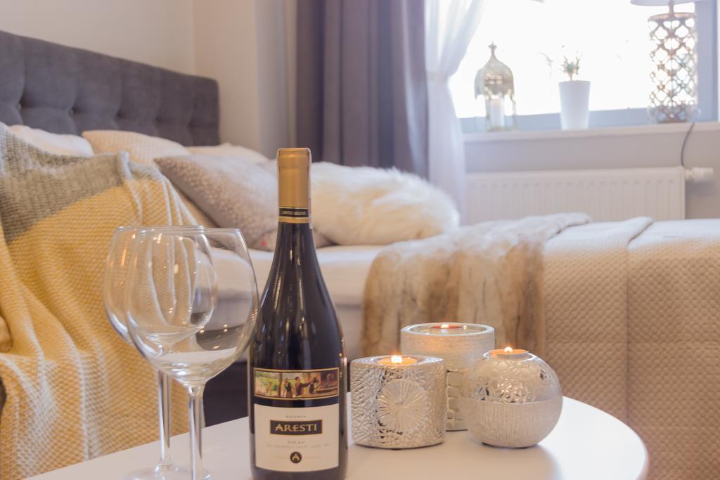 Viu Velvet Apartment *