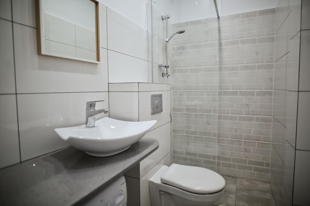 Apartment Holidays Old Town Gdansk