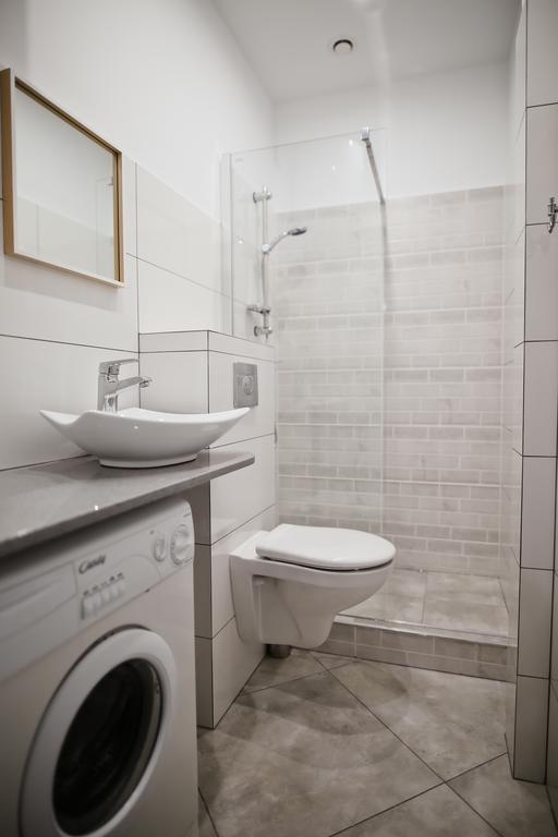 Holidays Old Town Apartment