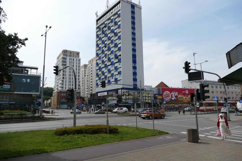 Olimp * Gdańsk