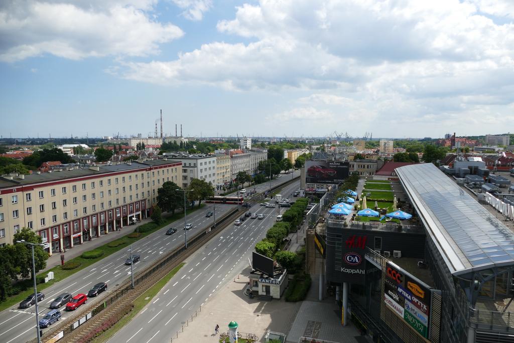 Leilighet Olimp