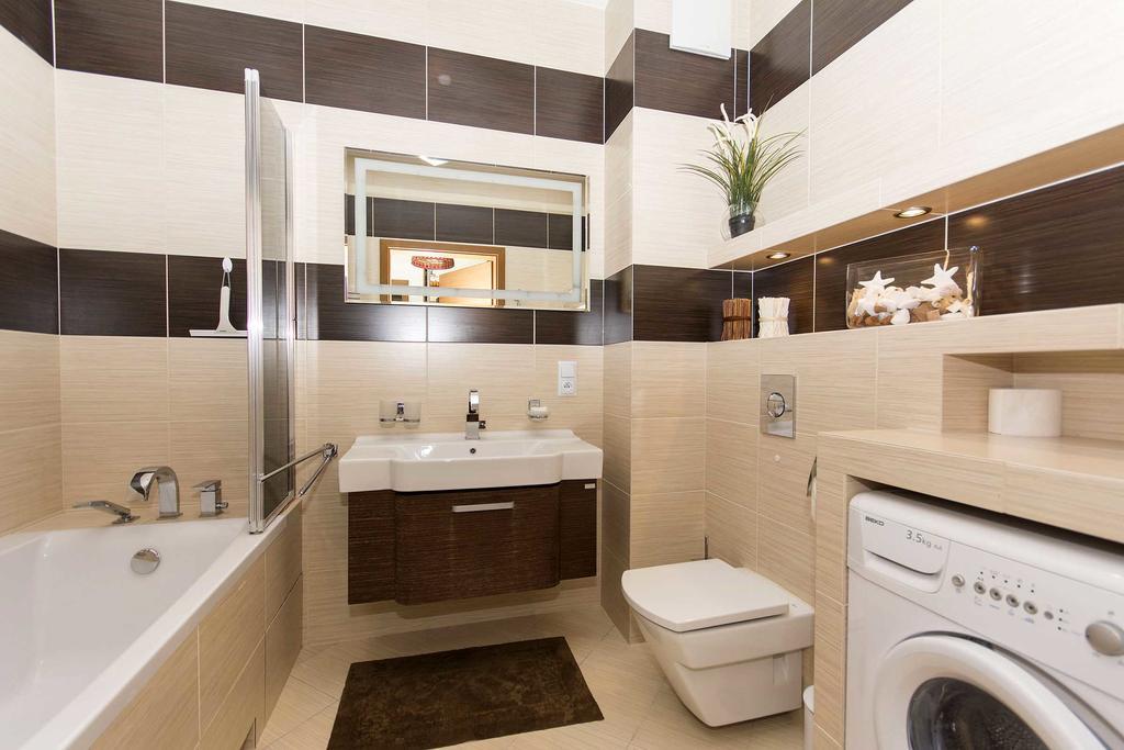 Apartament Focha *