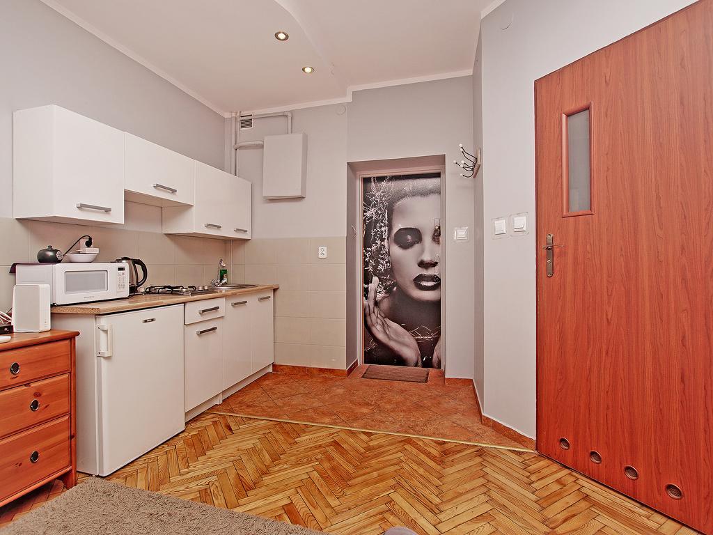 Kameralny Na Starowce Apartment Gdansk