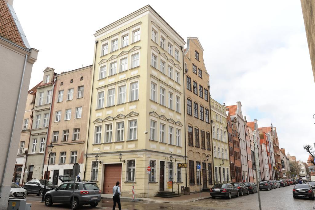 Apartament Przy Zurawiu