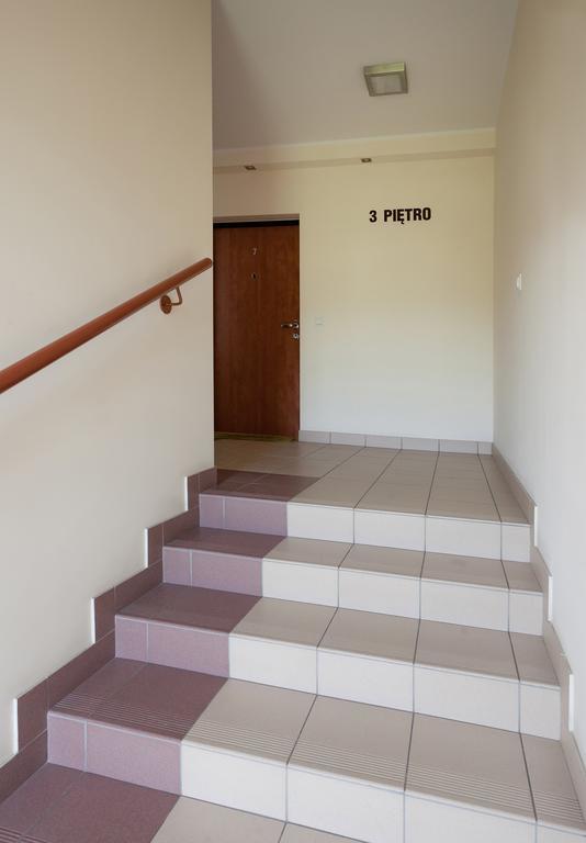 Wrzosowy Apartment *