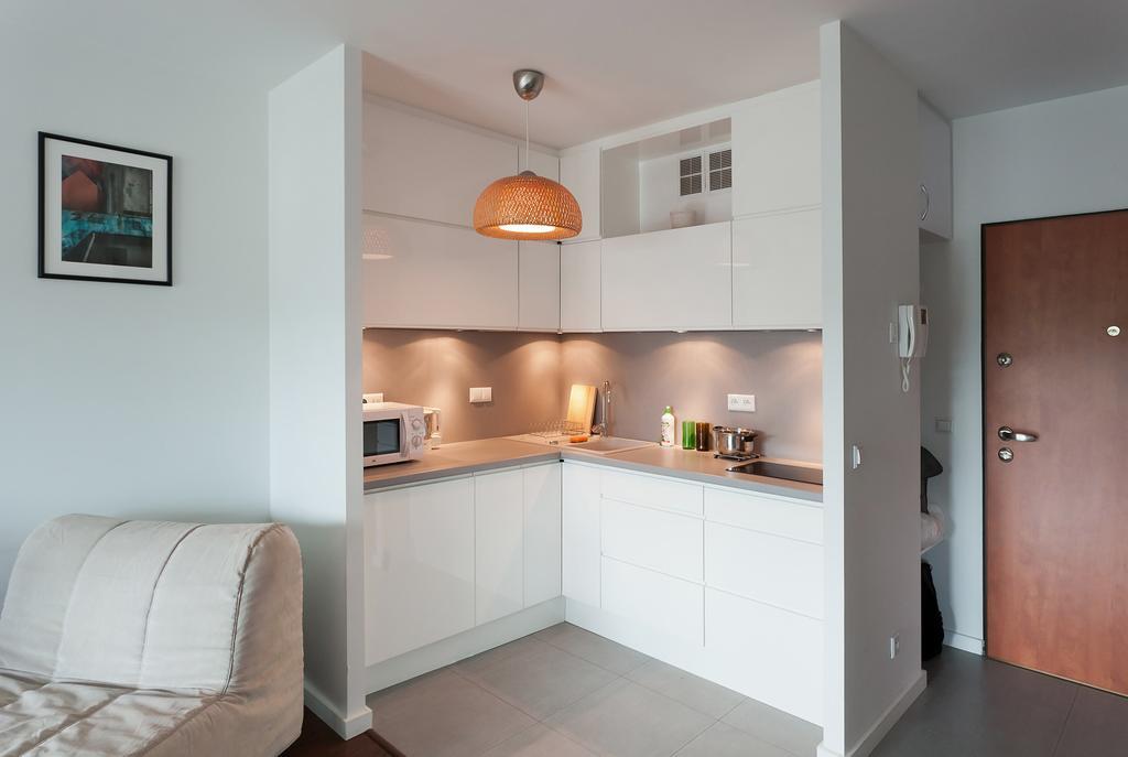 Apartament Wrzosowy *