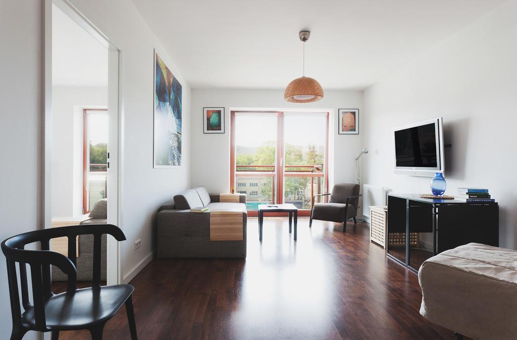 Wrzosowy Apartment *