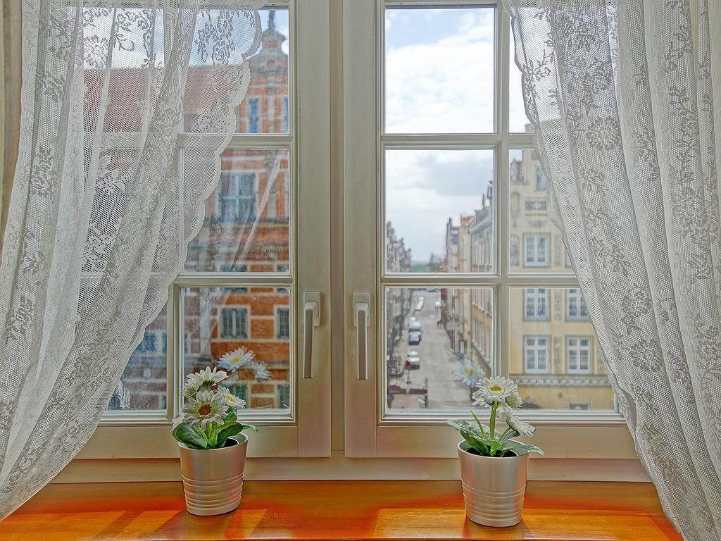 Apartament Neptun *