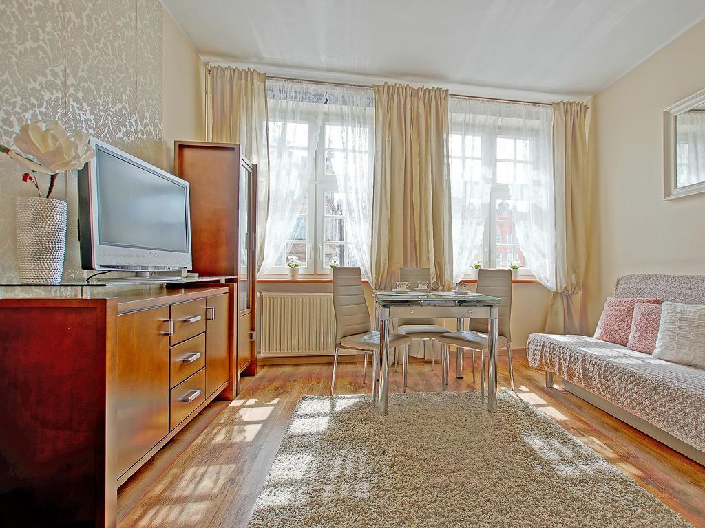 Apartament Neptun Apartment