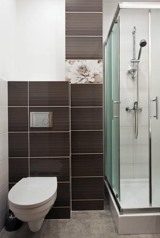 Apartament Kawalerka Pod Wielkim Młynem *