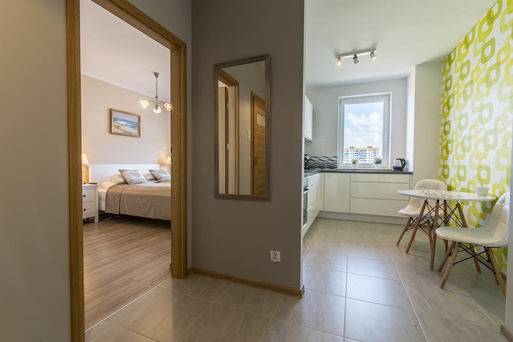 Rent A Flat - Jana Pawla II St. *