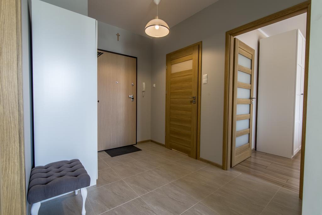 Rent A Flat - Jana Pawla II St. Apartment *