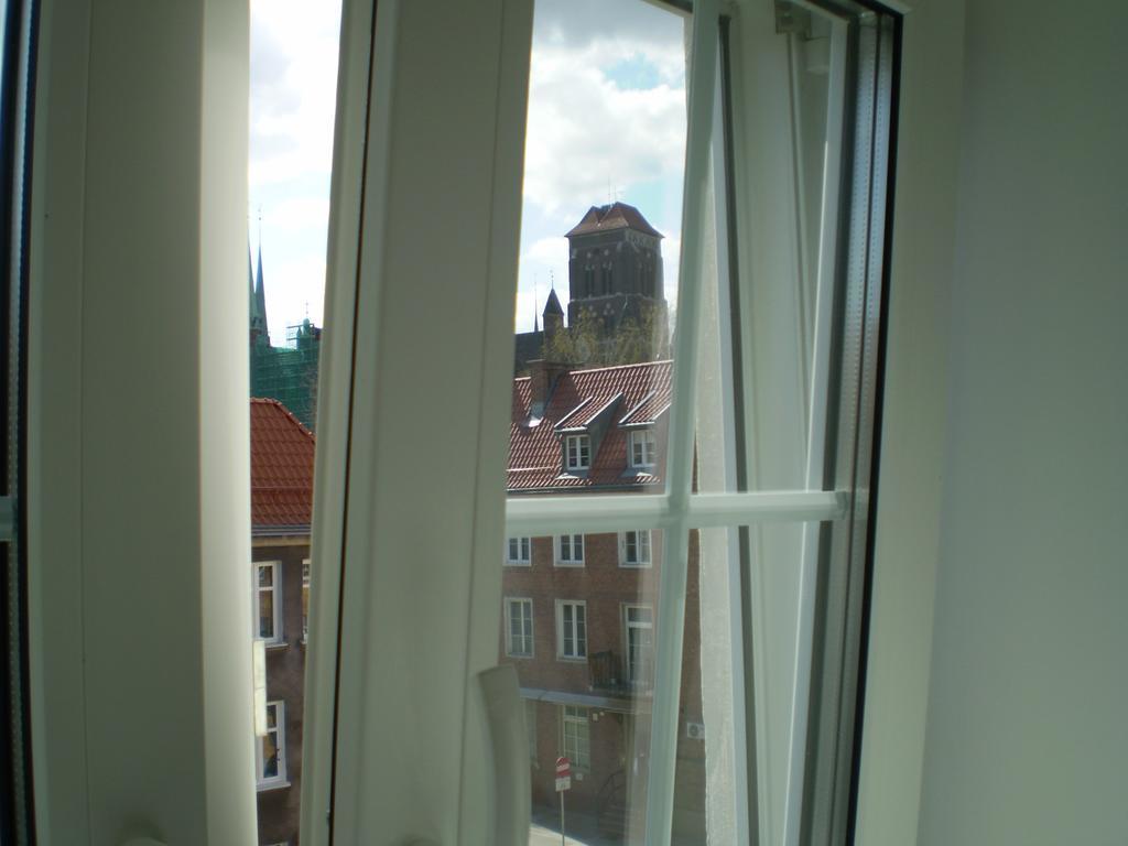Apartment H&t Old Town Szeroka 77