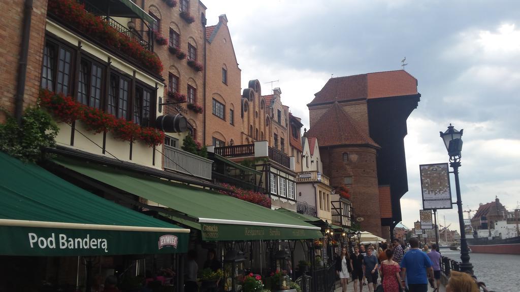 H&t Old Town Szeroka 77 *