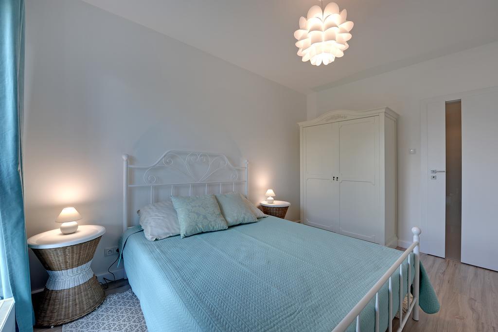 Apartment Triapart Deluxe Przy Plazy