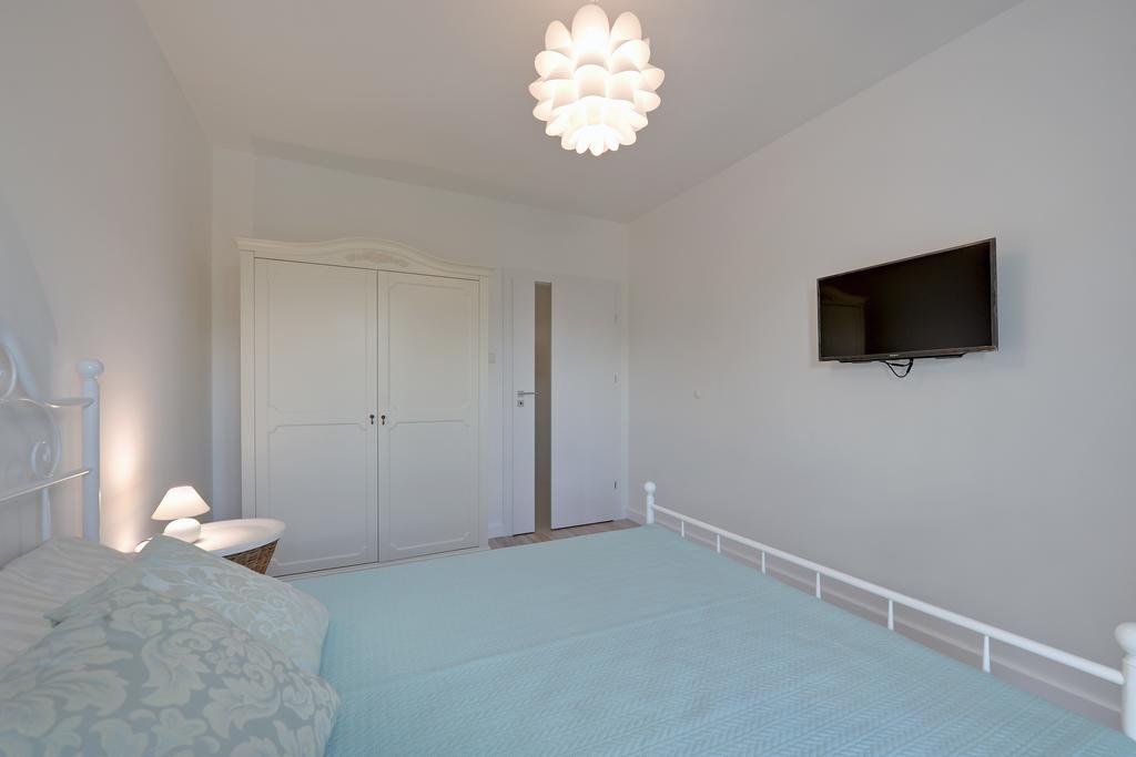Apartment Triapart Deluxe Przy Plazy