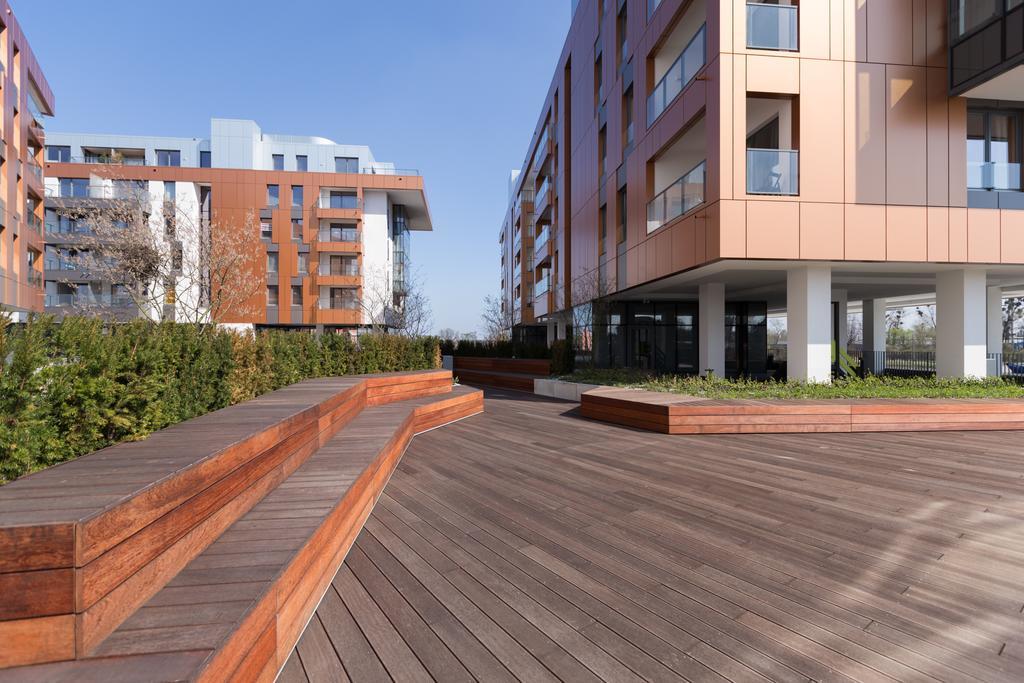 Brabank By Apartmore Apartment Gdansk