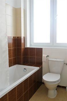 Guest house Gim Gdansk