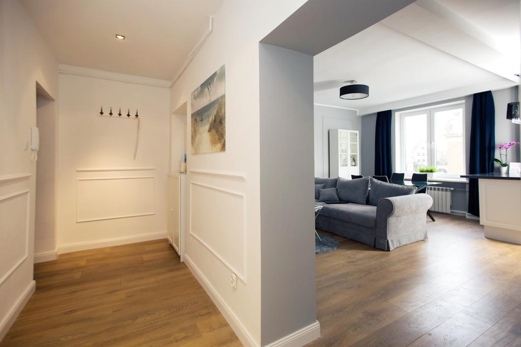 Lejlighed Apartament Mlynska