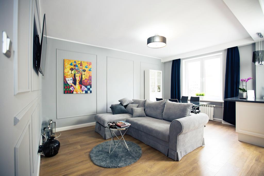 Apartament Mlynska *