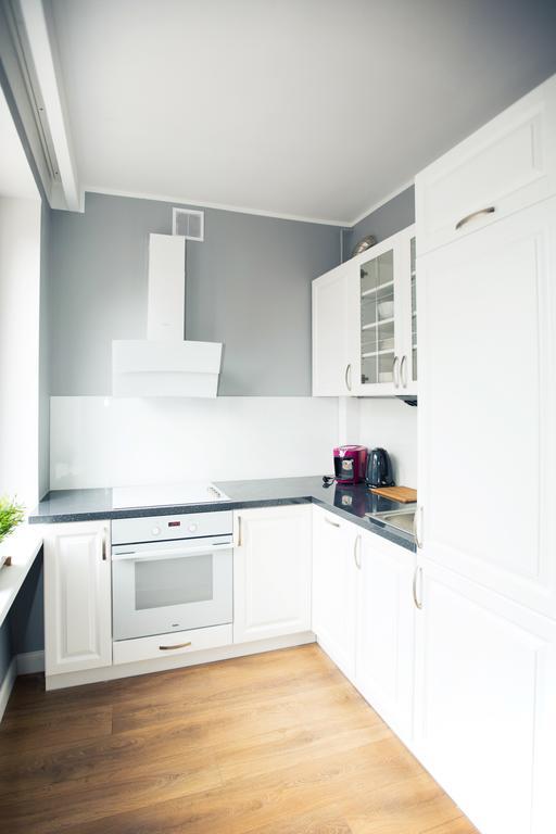 Apartament Mlynska * Gdansk