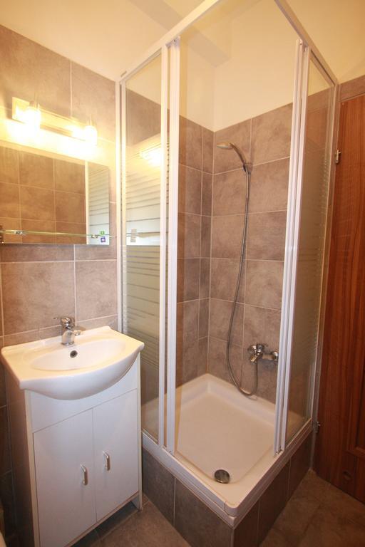 Little Studio In Apartment Gdansk